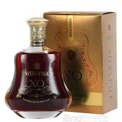 40°法斯顿保罗XO700ml