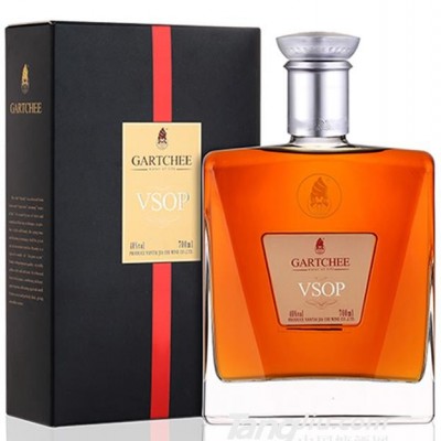 勇敢者·舵手 VSOP