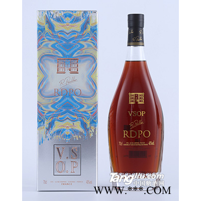 渤隆世家VSOP白兰地 700ml