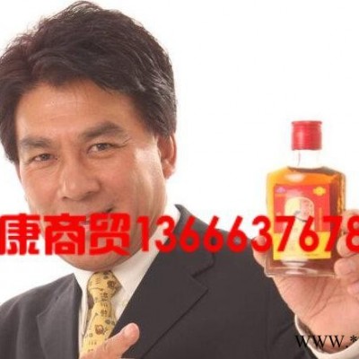 鹿茸人参酒125ml