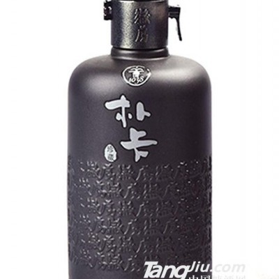 江中朴卡珍藏40度500ml