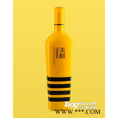 美翻黄蜂蜜酒12°