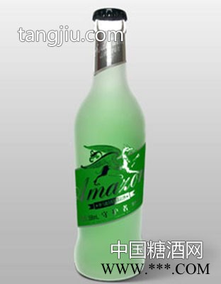 苏打酒系列守护者（青柠味）