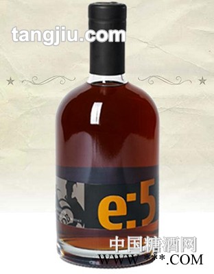 尊石单一麦芽威士忌E5版图1