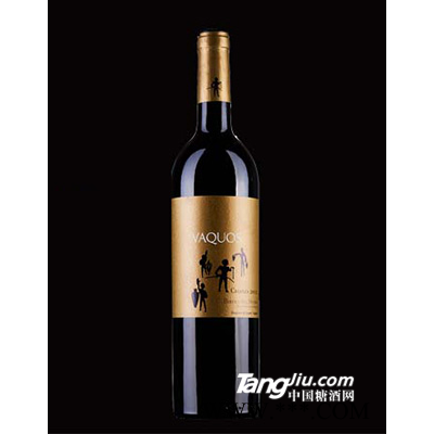 瓦科斯-陈酿750ml
