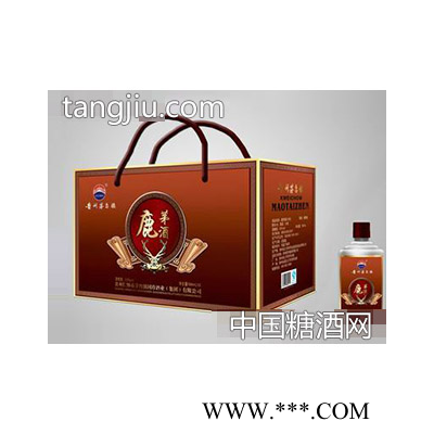 鹿茅酒