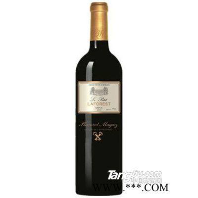法国乐芙干红葡萄酒