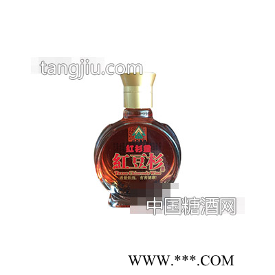 红杉灵酒125ml