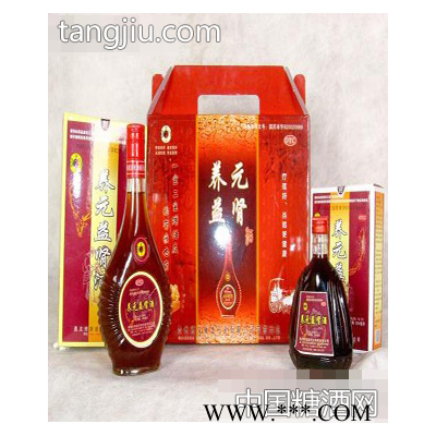 养元益酒（产品1）