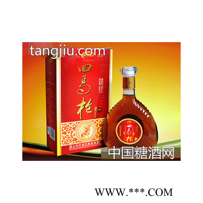 精装回马酒45度500ml