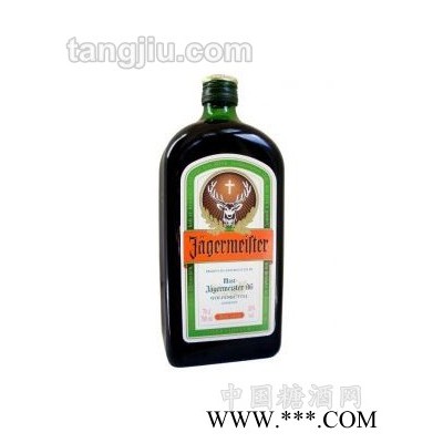 野格力娇酒