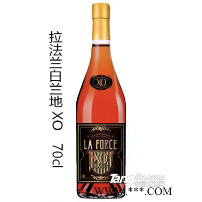 拉法兰白兰地XO 70Cl