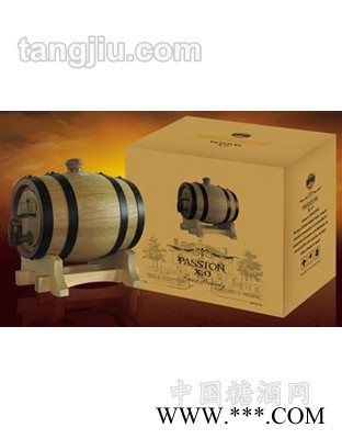 派斯顿橡木桶XO1500ml图1