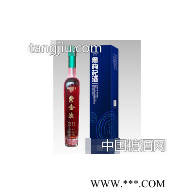 西秀紫金液