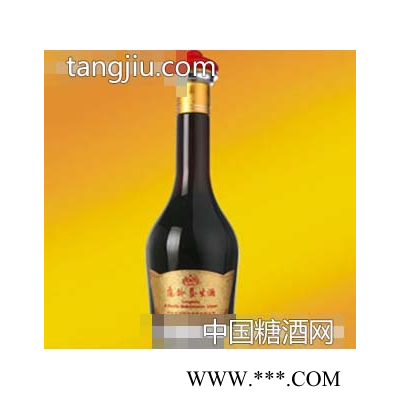 龟龄养生酒