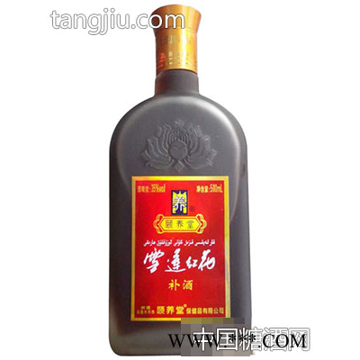 雪莲红花500ml
