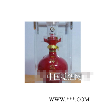 神农溪保健酒精品