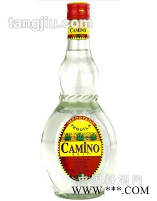 懒虫银龙舌兰酒图1