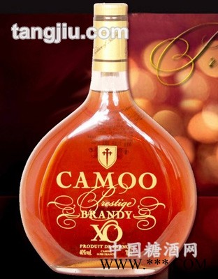 卡牧特酿XO洋酒-CAMOO白兰地图1