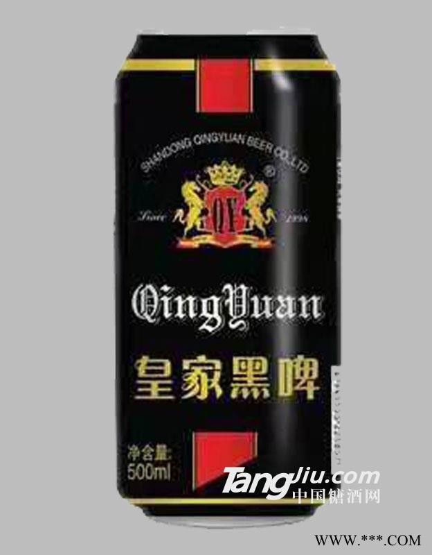 黑啤500mlx12瓶图1