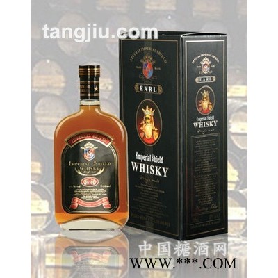 皇盾伯爵威士忌500ml