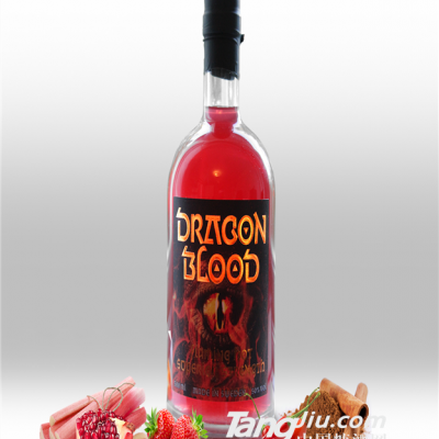 DRAGON BLOOD龙血酒