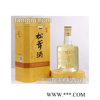 珍品松茸酒