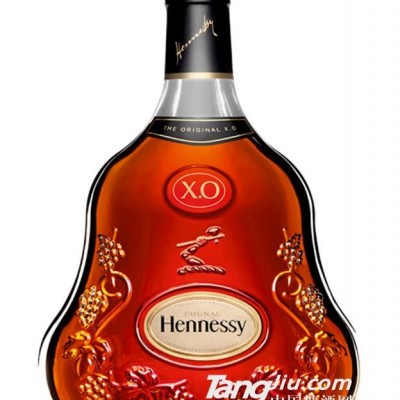 轩尼诗（Hennessy）洋酒 XO干邑