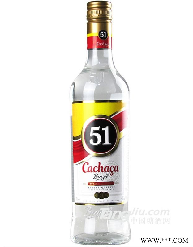 巴西CACHACA洋酒500ml图1