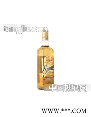 龙舌兰系列索查（金）图1