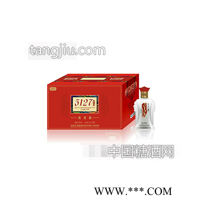 5127真爱版养生酒127ml*10瓶