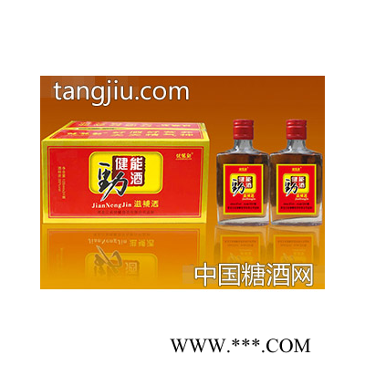 健能劲酒125ml