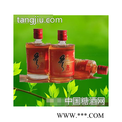 中国参酒