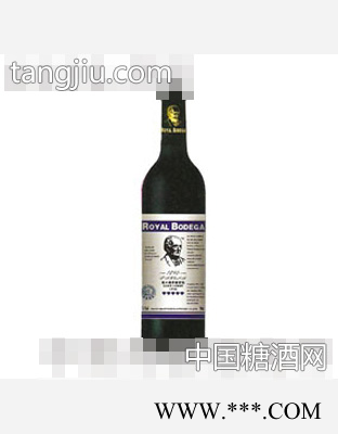 酒窖98橡木桶窖藏蓝钻图1