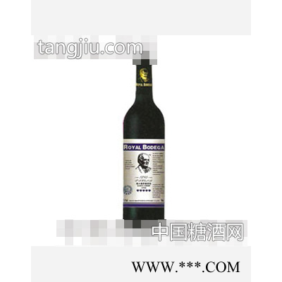 酒窖98橡木桶窖藏蓝钻