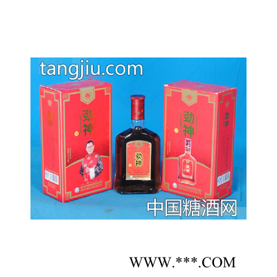 劲神酒