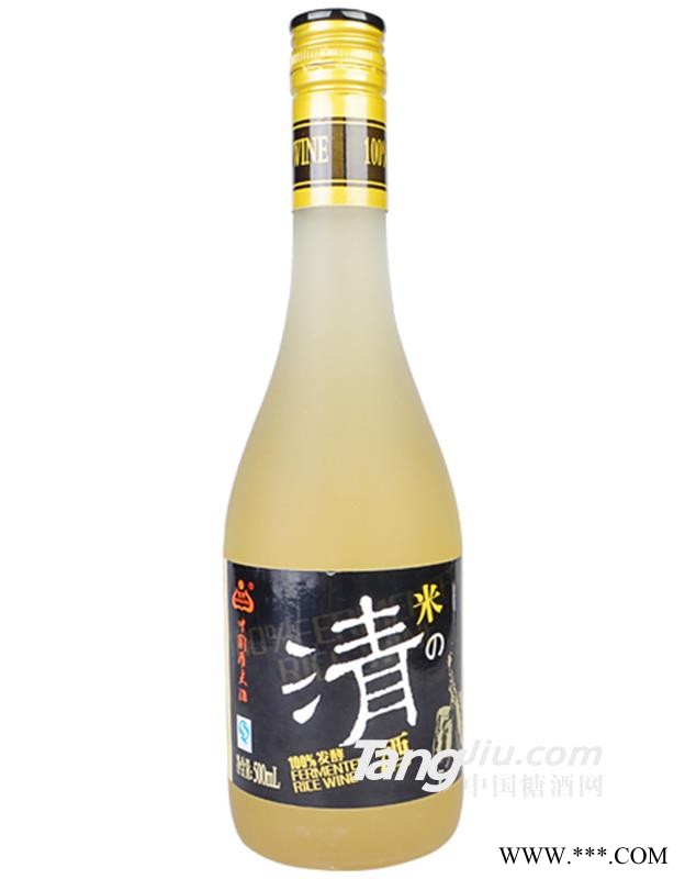 米之清酒500ml