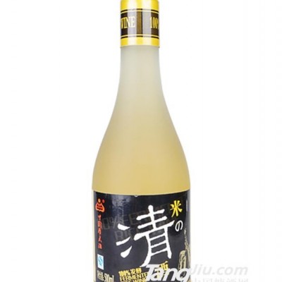 米之清酒500ml