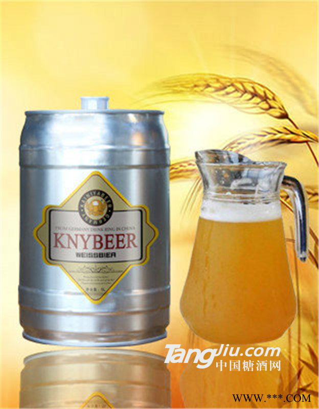 5升啤酒招商/大桶精酿啤酒代理/凌源/调兵山图1