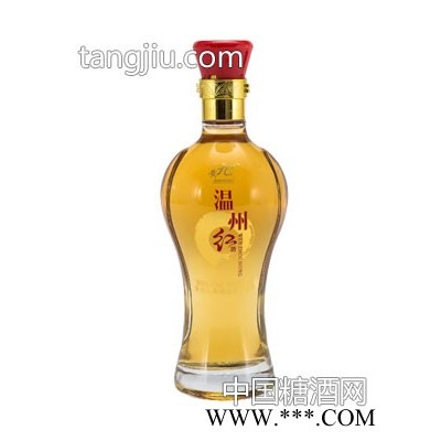 温州红
