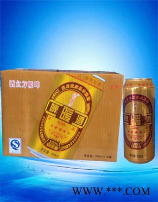 暖啤500mlx12图1