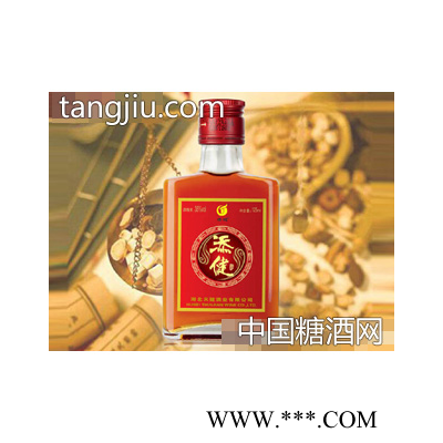 添健酒125ml