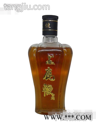 双健鹿鞭酒图1