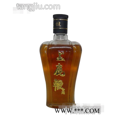 双健鹿鞭酒