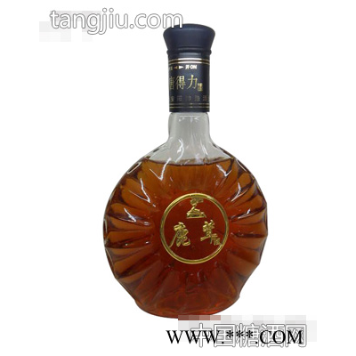 双健鹿茸酒（大）