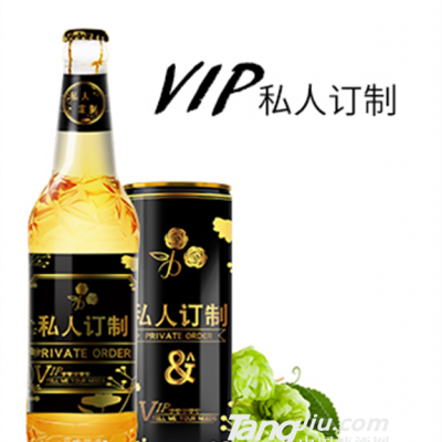 专属定制啤酒啤酒厂家代工啤酒oem