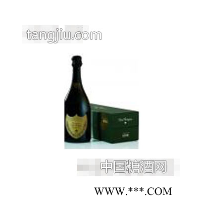 法国唐培里侬香槟王1998年份香槟