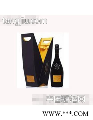 凯歌1998年贵妇香槟礼盒图1