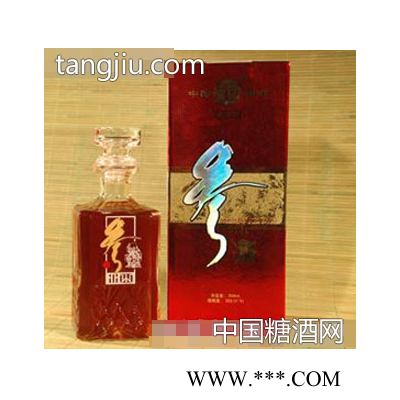 庙党参酒