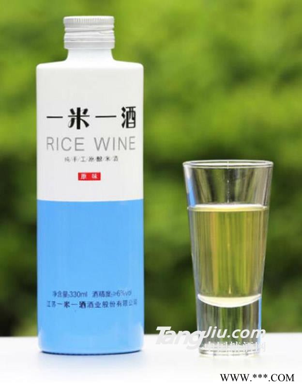 一米一酒原味米酒